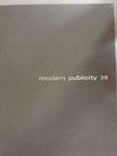 Modern Publicity 1968/69 [antikvár]