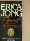 Erica Jong - Fanny [antikvár]