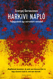 Szergej Geraszimov - Harkivi napló [eKönyv: epub, mobi]