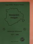 Kopácsi Ferenc - Veszprém megye Labdarúgó Almanach 1971-1996 [antikvár]