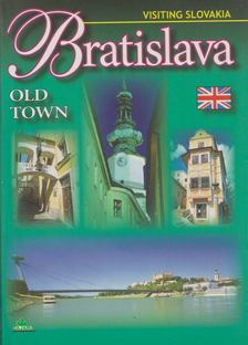 Ján Lacika - Bratislava [antikvár]
