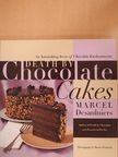 Marcel Desaulniers - Death by Chocolate Cakes [antikvár]