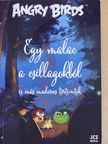 Glenn Dakin - Angry Birds - Egy malac a csillagokból [antikvár]