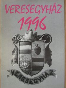 Molnár Ildikó - Veresegyház 1996 [antikvár]