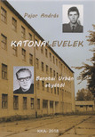 Pajor András - Katonalevelek [antikvár]