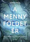 James Paul - A menny földet ér [eKönyv: epub, mobi]