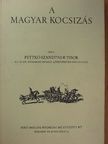 Pettkó-Szandtner Tibor - A magyar kocsizás [antikvár]