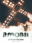 P.MOBIL - A FRADI PÁLYÁN DVD P.MOBIL