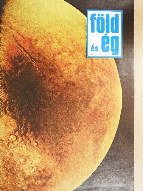 Babcsány Gábor - Föld és Ég 1977-1978. január-december [antikvár]