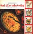 Louise Steele - Quick & Easy Indian Cooking [antikvár]
