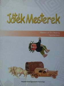 Játék Mesterek [antikvár]