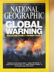 Daniel Glick - National Geographic September 2004 [antikvár]