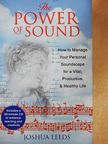 Joshua Leeds - The Power of Sound [antikvár]