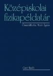 Moór Ágnes - Középiskolai fizikapéldatár [antikvár]
