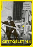 Végső István - Gettóélet '44 [eKönyv: epub, mobi]
