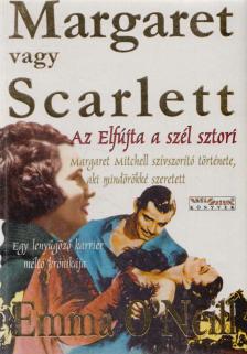 Margaret vagy Scarlett [antikvár]