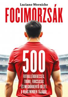 Luciano Wernicke - Focimorzsák