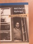 Gálfalvi György - Kacagásaink [antikvár]