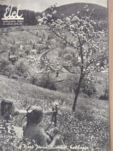 Birkás Endre - Élet 1941. április 27. [antikvár]