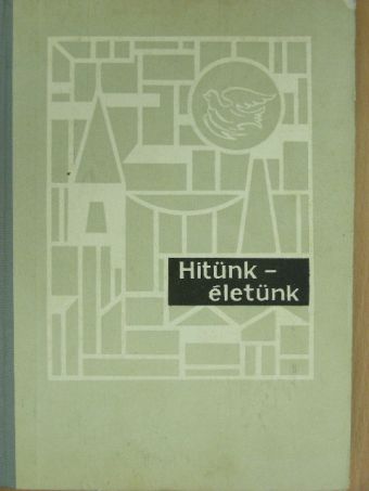Dóka Zoltán - Hitünk-életünk [antikvár]