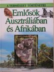Barbara Markl - Emlősök Ausztráliában és Afrikában [antikvár]