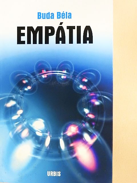 Dr. Buda Béla - Empátia [antikvár]