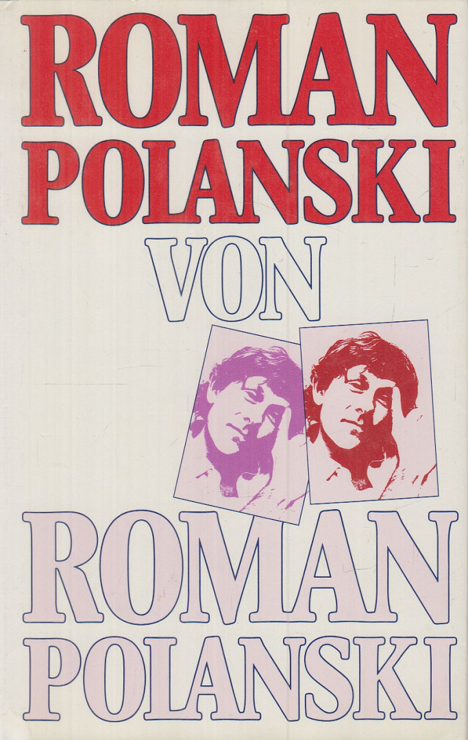 Roman Polanski - Roman Polanski [antikvár]