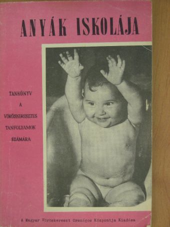 Dr. Balló Tibor - Anyák iskolája [antikvár]