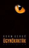 Ádám Gergő - Ügynökakták [eKönyv: epub, mobi]