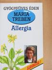 Maria Treben - Allergia [antikvár]