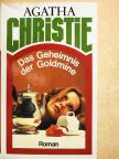 Agatha Christie - Das Geheimnis der Goldmine [antikvár]