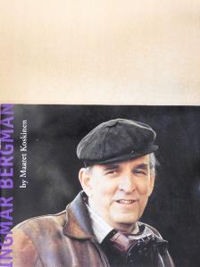 Maaret Koskinen - Ingmar Bergman [antikvár]