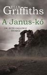 Elly Griffiths - A Janus-kő [szépséghibás]