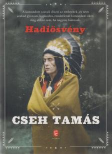 Cseh Tamás - Hadiösvény [antikvár]