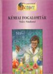 Szűcs Sándorné - Kémiai fogalomtár [antikvár]