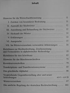 Duden - Die deutsche Rechtschreibung [antikvár]