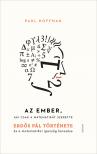 Paul Hoffman - Az ember, aki csak a matematikát szerette (2. kiadás)