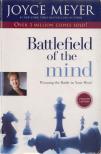 Joyce Meyer - Battlefield of the Mind [antikvár]