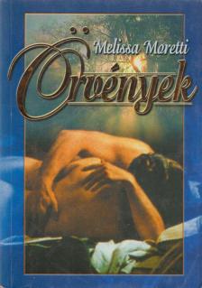 Örvények [antikvár]