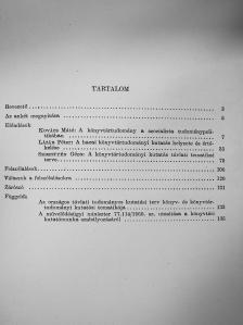 Kovács Máté - A könyvtártudományi kutatás kérdései [antikvár]