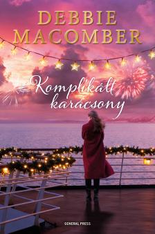 Debbie Macomber - Komplikált karácsony [eKönyv: epub, mobi]