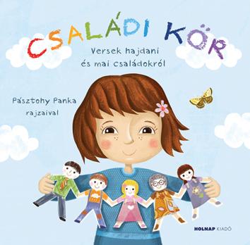 [antológia] - Családi kör