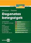 BODROGI ISTVÁN DR. - HORVÁTH Á - Daganatos betegségek