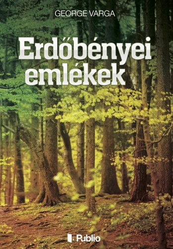 George Varga - Erdőbényei emlékek [eKönyv: epub, mobi]