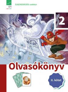 FI-501020202/1 OLVASÓKÖNYV 2. II. KÖTET