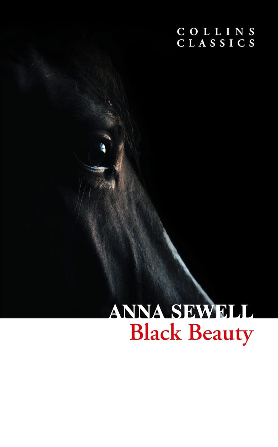SEWELL, ANNA - Black Beauty (Collins Classics)