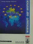 Gerd Nicolas - Wirtschaft - auf Deutsch [antikvár]