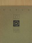 Vörös Ákos - Napló 1980-90 [antikvár]