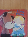 Heather Henning - I Love Ponies [antikvár]