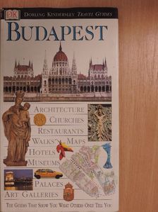 Budapest [antikvár]